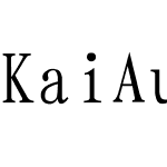 KaiAutoid