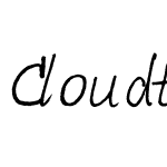 Cloudtype-LXxingkaiGB