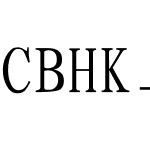 CBHK_A