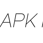 APK Protocol