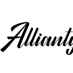 Allianty