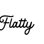 Flatty