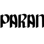 PARANOIED