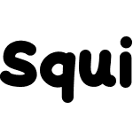 Squidinlove