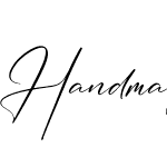 Handmagic Signature