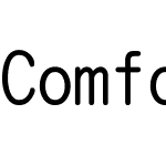 Comfortaa