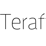 Terafile