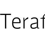 Terafile