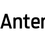 Antenna Condensed