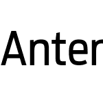 Antenna Condensed