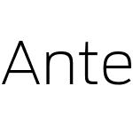 Antenna