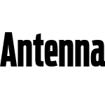 Antenna Compressed