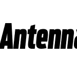 Antenna Compressed