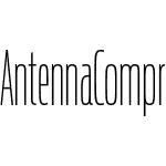 Antenna Compressed