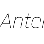 Antenna