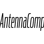 Antenna Compressed