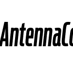 Antenna Compressed