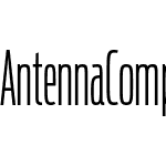 Antenna Compressed