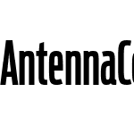 Antenna Compressed