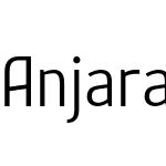 Anjara