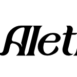 Aletriat