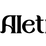 Aletriat