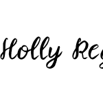 Holly