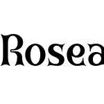 Roseana