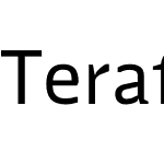 Terafile