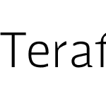 Terafile