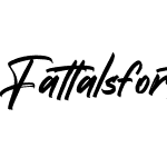 Fattalsfort