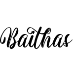 Baithas