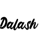 Dalash