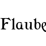 Flaubert