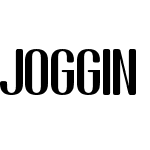 JOGGIN