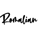 Romalian