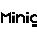 Minigap