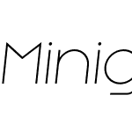 Minigap