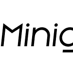 Minigap