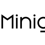 Minigap