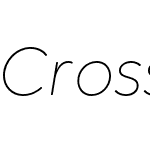 Crossten Shor