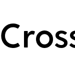 Crossten