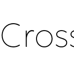 Crossten