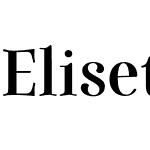 Elisetta