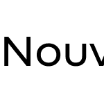 NouvelR