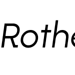 Rothek