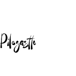 Pilegastto