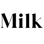 Milkipack