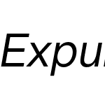 Expunge