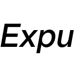 Expunge